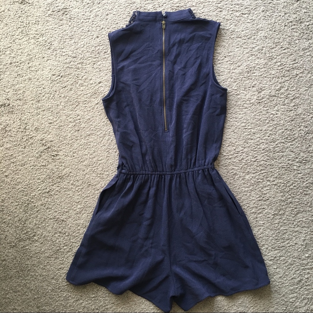 Romper - Picture 2 of 5